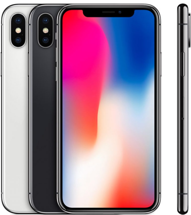 Iphone x как новый онлайн трейд